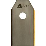 ARNOLD 9 Lames Pour Robo Husqvarna