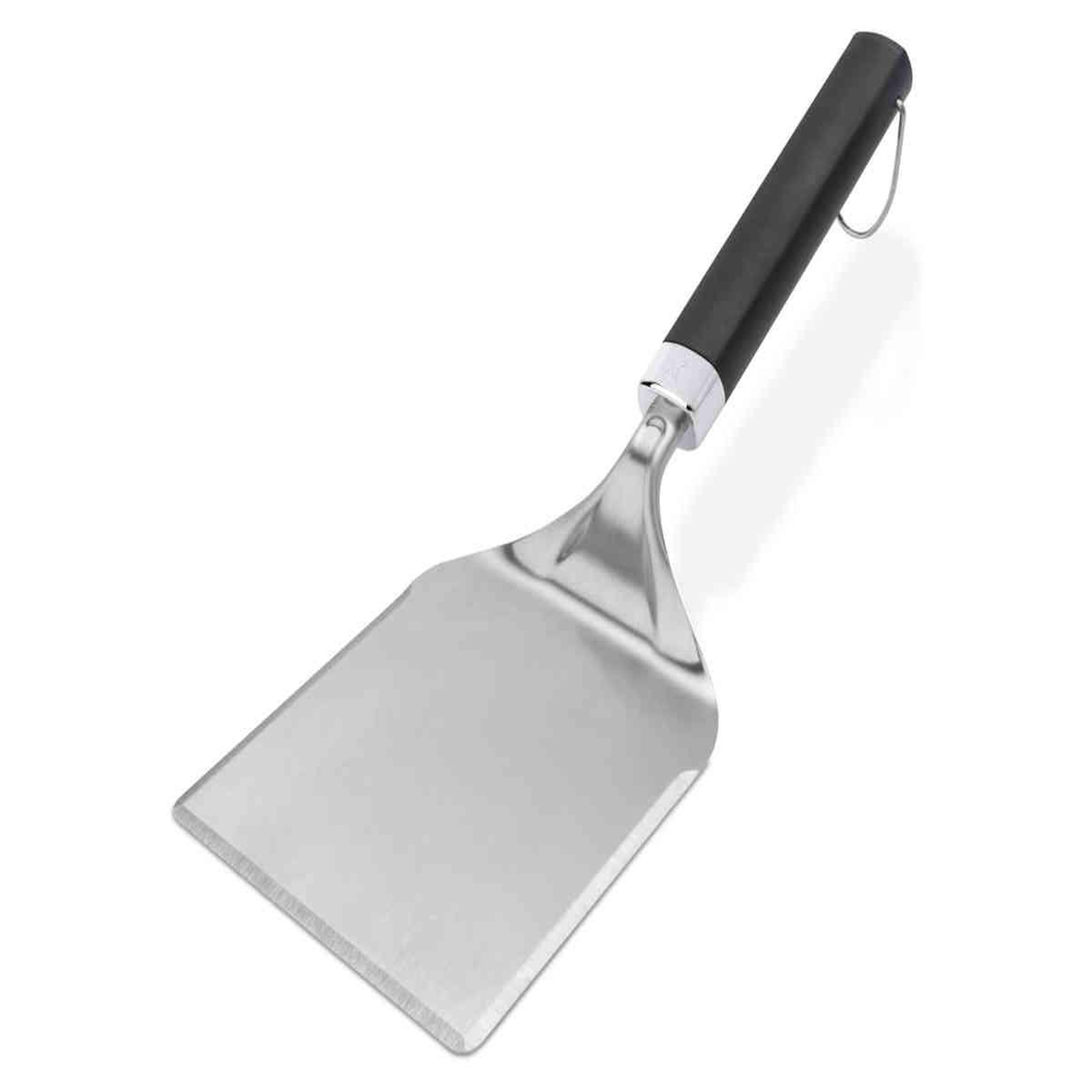 Voir la diapositive 4 : Weber Kit pour smash burgers - weber