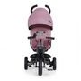 Voir la diapositive 3 : KINDERKRAFT Tricycle SPINSTEP  5 en 1