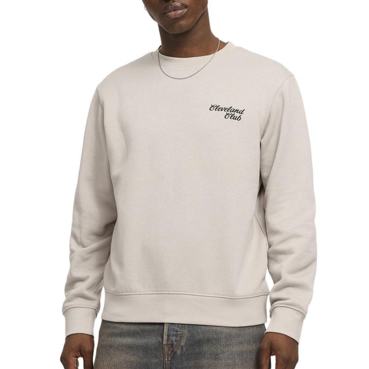 Jack & Jones Sweat  Homme Jack & Jones Bradley