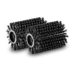KARCHER Brosse pour PCL4 spécial sols en pierre