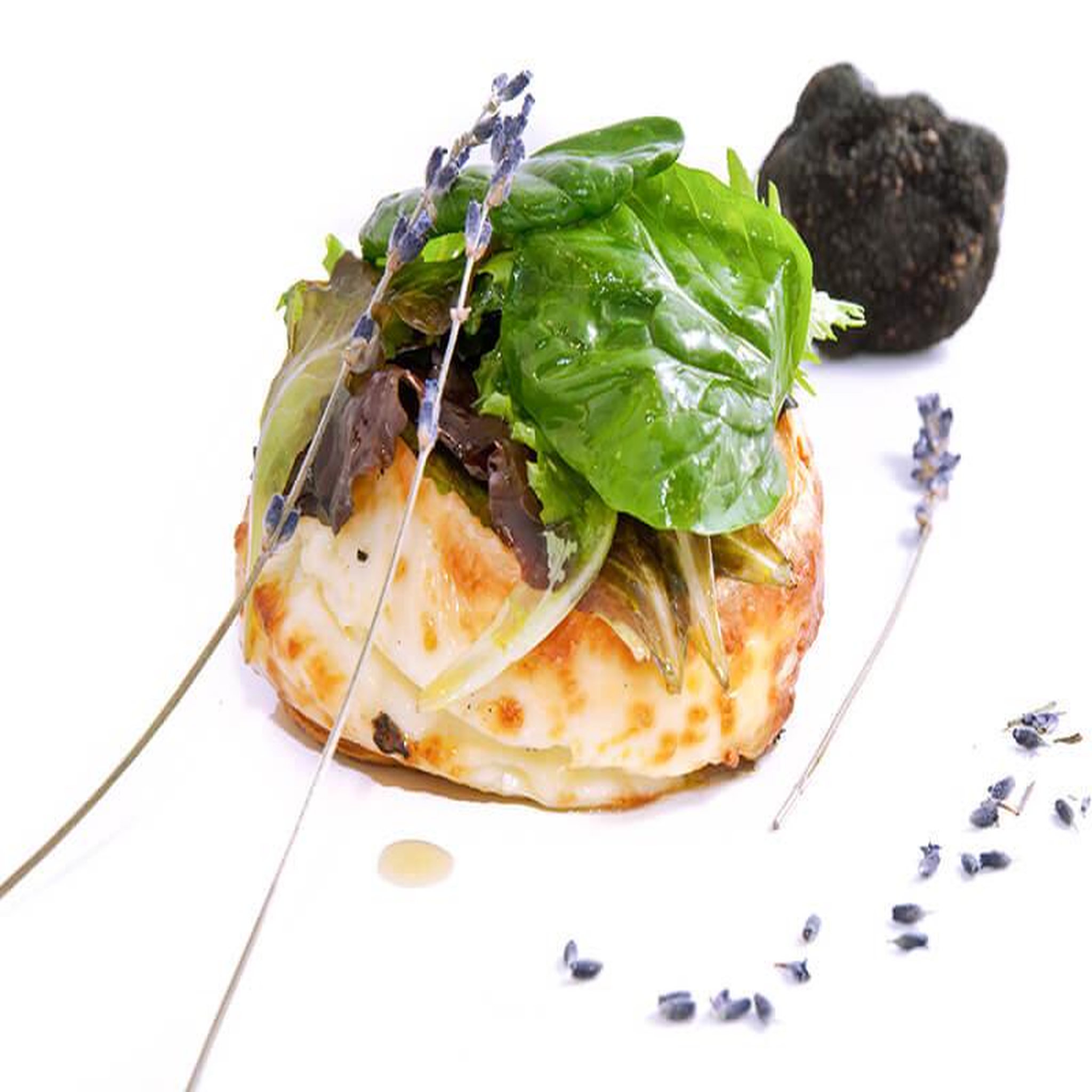 Voir la diapositive 3 : Smartbox Adresses gastronomiques : repas 3 plats à la table d'un prestigieux restaurant en provence - coffret cadeau gastronomie