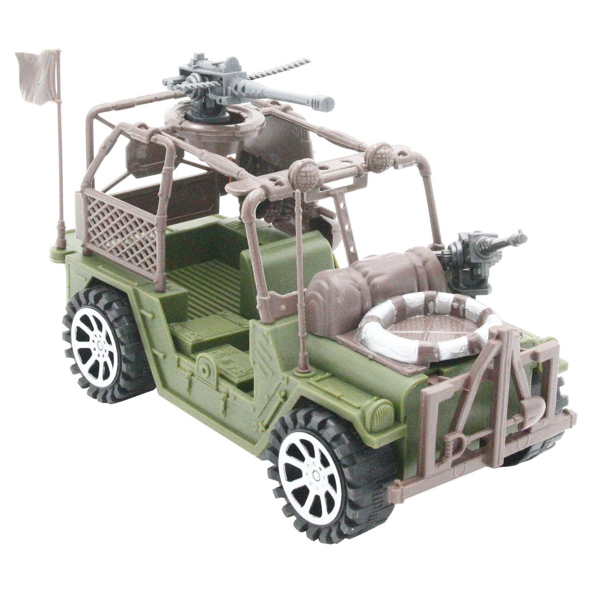 Voir la diapositive 1 : Ferry Jacques & Cie Coffret militaire