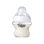 Voir la diapositive 3 : TOMMEE TIPPEE Biberon en verre 150ml Closer to Nature 