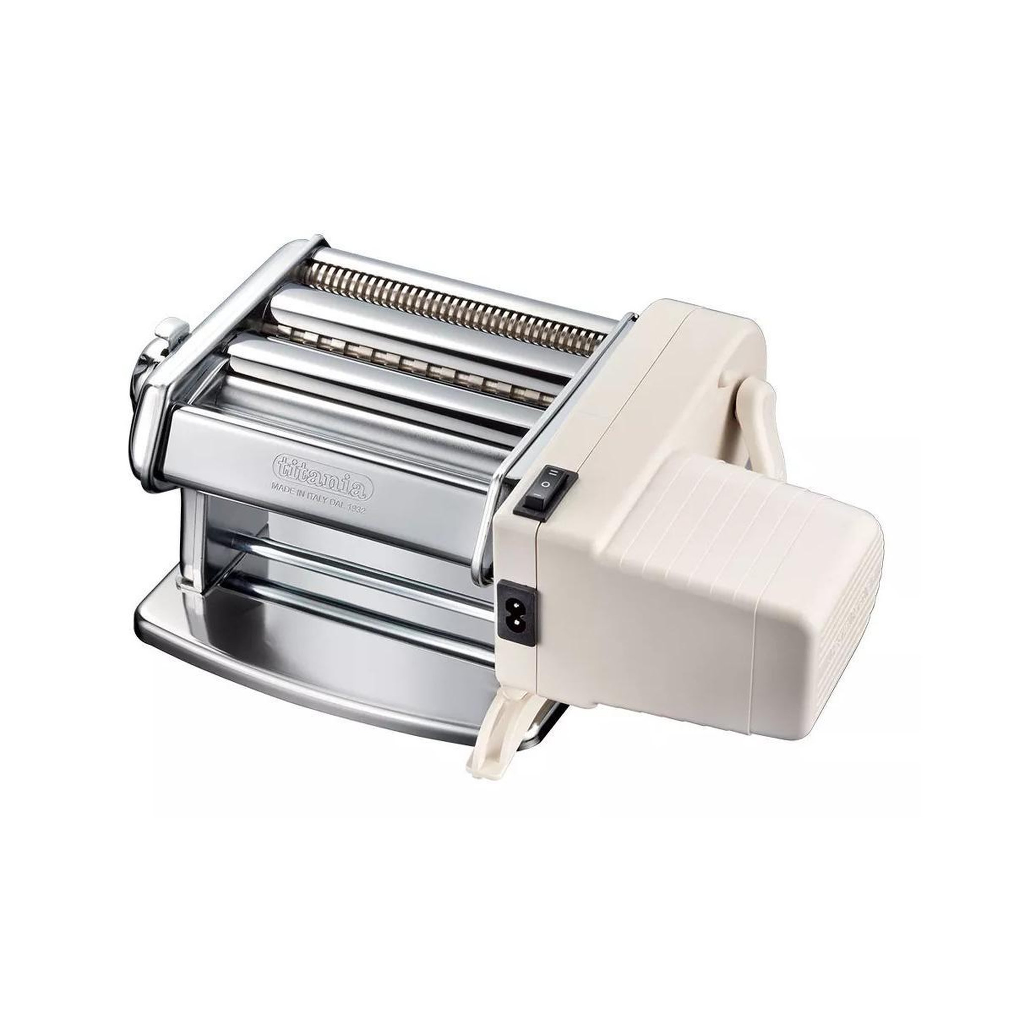 Imperia Imperia Titania Electric Machine à pâte électrique