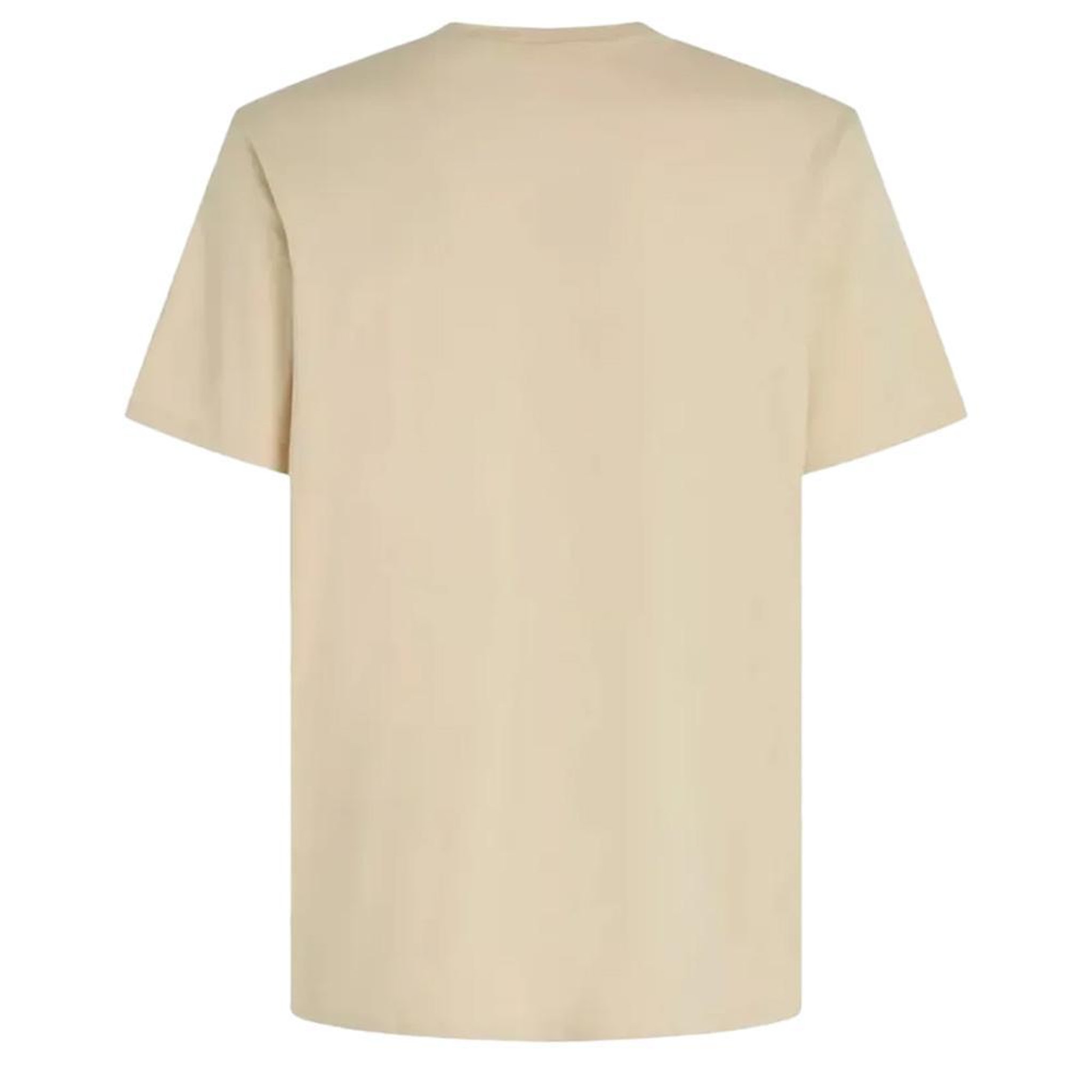 Voir la diapositive 2 : O'NEILL T-Shirt Beige Homme O'Neill Mix & Match