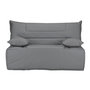 Voir la diapositive 4 : BULTEX Banquette BZ SATURNE matelas 9 cm mousse Bultex 38 kg/m3