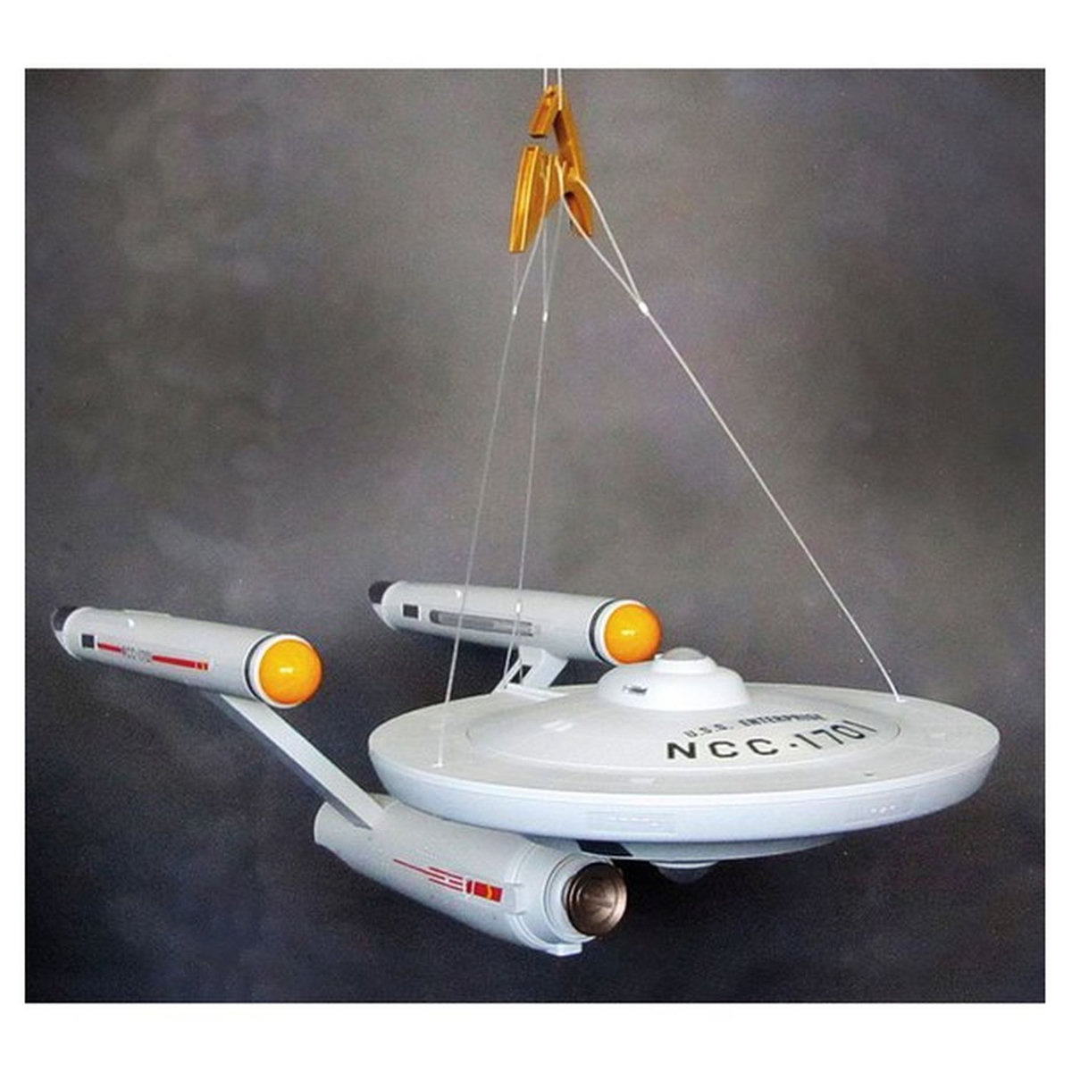 PLAYMOBIL Star Trek 70548 USS Enterprise NCC-1701