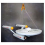 Voir la diapositive 5 : PLAYMOBIL Star Trek 70548 USS Enterprise NCC-1701