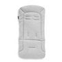 Voir la diapositive 8 : HAUCK Poussette citadine Rapid 4 Noir + sur-assise pour poussette Pushchair Seat Liner Light Gris