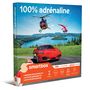 Voir la diapositive 1 : Smartbox 100% adrénaline - Coffret Cadeau Sport & Aventure
