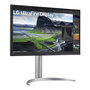Voir la diapositive 3 : LG Ecran PC UltraFine 27UQ850V-W Plat 27'' IPS