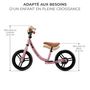 Voir la diapositive 4 : KINDERKRAFT Draisienne SPACE