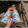 Voir la diapositive 2 : Bluetens Electrode Pack de 8 Electrodes M