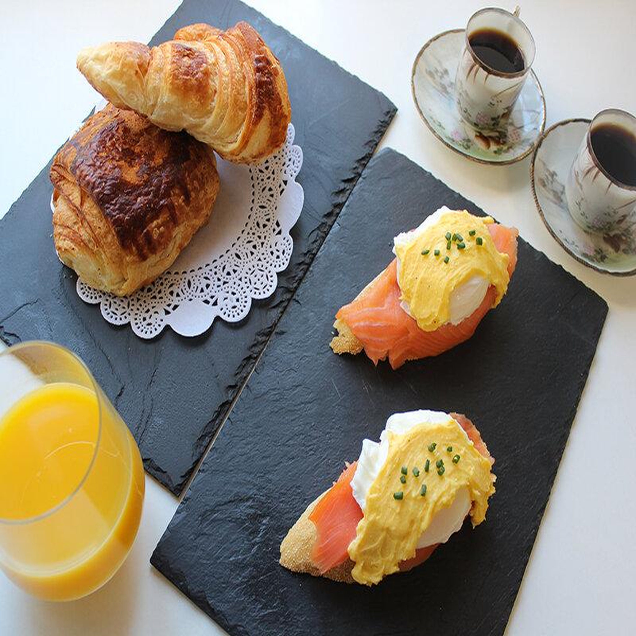 Voir la diapositive 4 : Smartbox 2 jours avec dîner gourmet et champagne dans un château près de bourges - coffret cadeau séjour