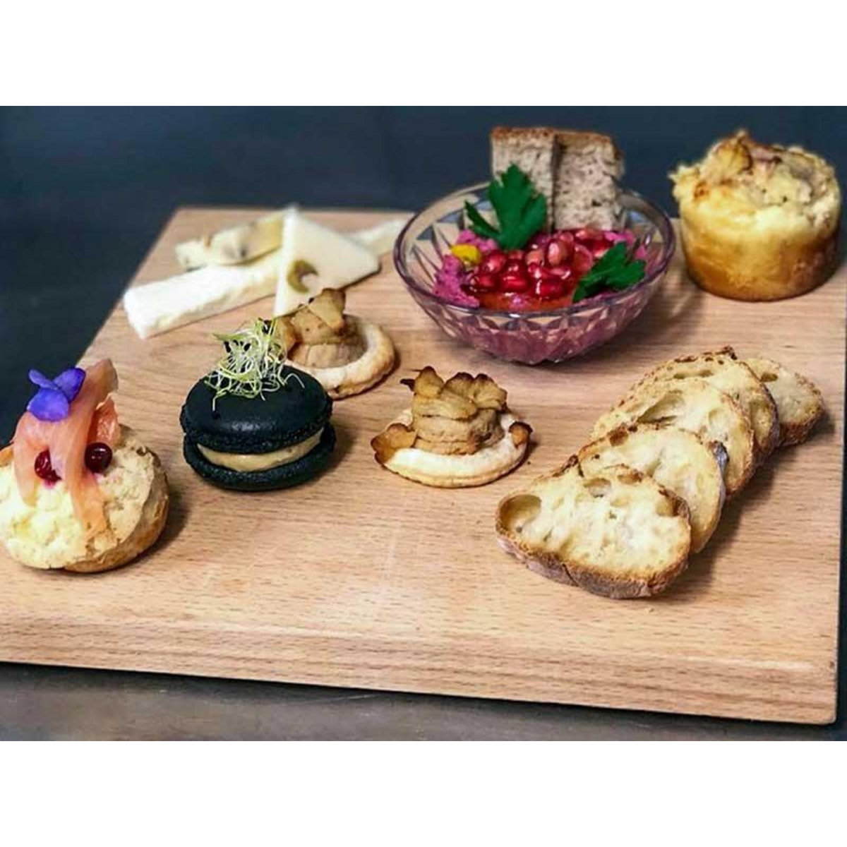 Smartbox Noël magique : aventures et plaisirs à partager - Coffret Cadeau Multi-thèmes