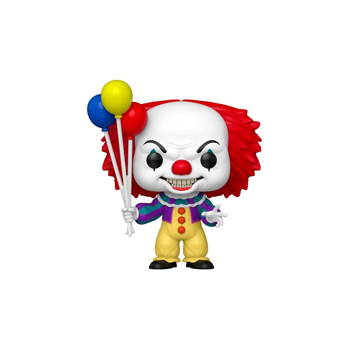 Funko Figurine Funko Pop Movies Pennywise