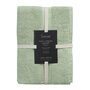 Voir la diapositive 5 : Sensei Maison Ensemble de bain 4 pièces (2 draps de bain + 2 serviettes de toilette) LUXURY