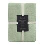 Voir la diapositive 5 : Sensei Maison Ensemble de bain 4 pièces (2 draps de bain + 2 serviettes de toilette) LUXURY