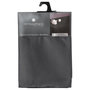 Voir la diapositive 4 : ATMOSPHERA Nappe Antitache  Unie  150x300cm Ardoise