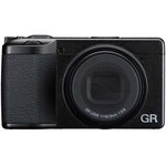 Ricoh Appareil photo Compact GR IV HDF