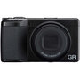 Voir la diapositive 1 : Ricoh Appareil photo Compact GR IV HDF