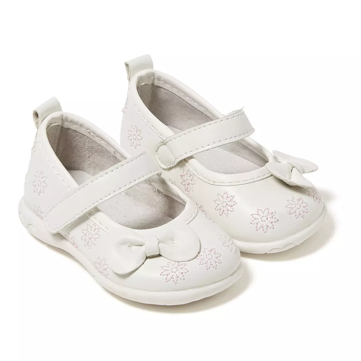 IN EXTENSO Chaussures babies bébé fille