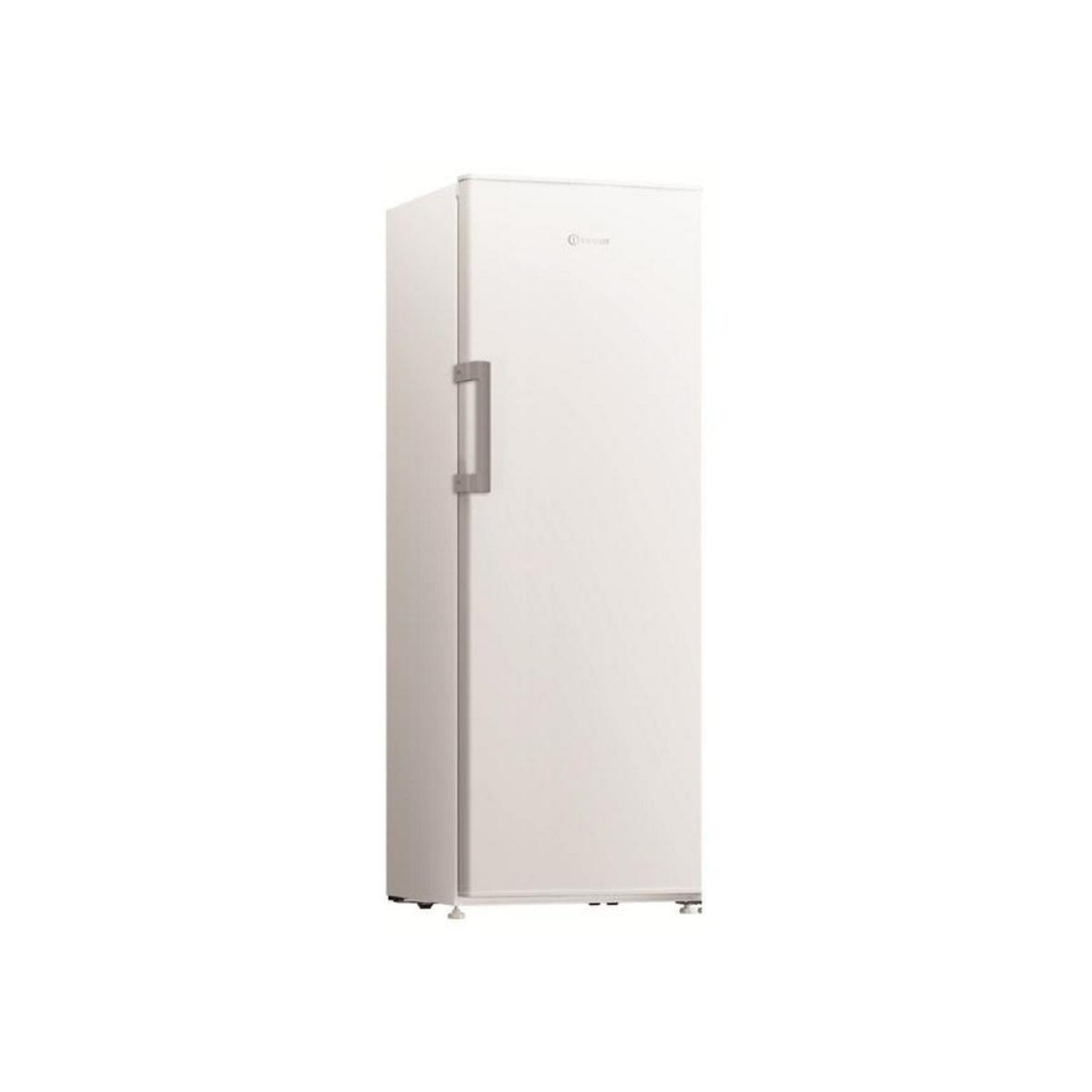 Voir la diapositive 3 : Indesit Congélateur armoire 60cm 244l blanc - fins1261w4