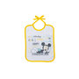 Voir la diapositive 8 : DISNEY Lot de 7 bavoirs naissance Mickey Little One            