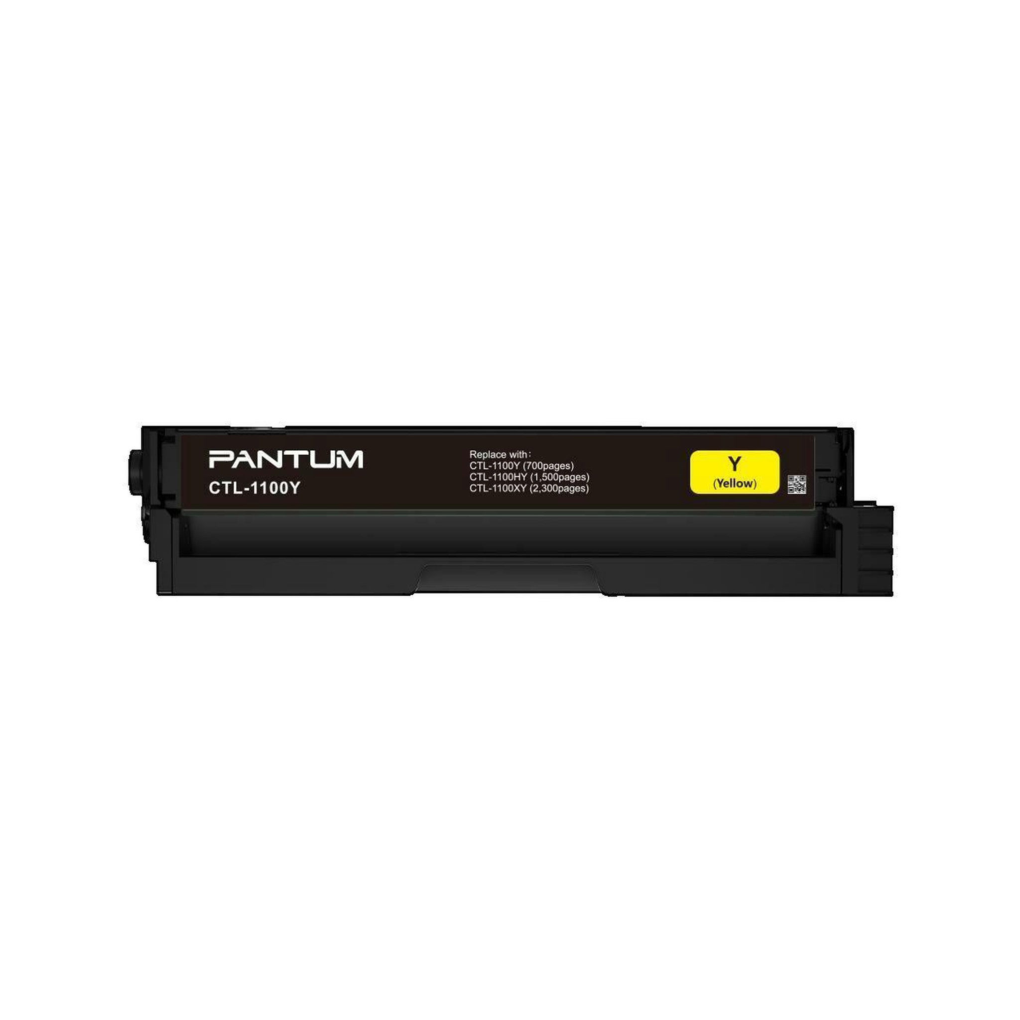 Pantone Cartouche de toner Pantum CTL-1100HY Jaune haute qualité