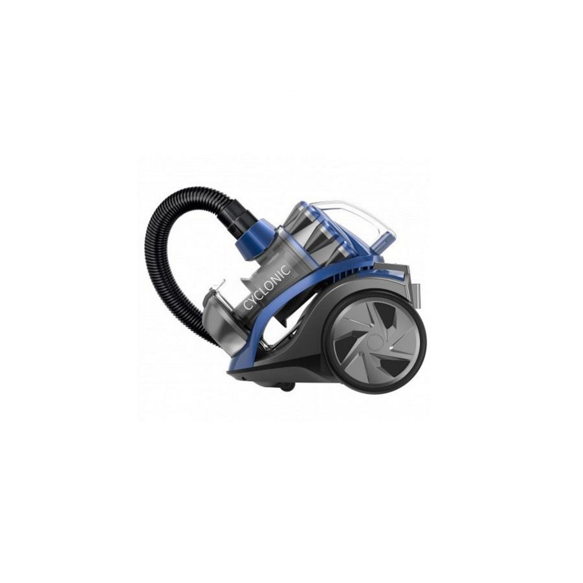 Kitchen move Aspirateur sans sac 79db bleu - bat-kpa10blue