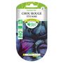 Voir la diapositive 2 : LES DOIGTS VERTS Graines chou rouge tête noire BIO Les Doigts Verts