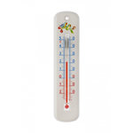 Inovalley Thermomètre intérieur ou extérieur INOVALLEY A318