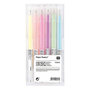 Voir la diapositive 1 : RICO DESIGN 6 stylos gel pastel - 0,8 mm