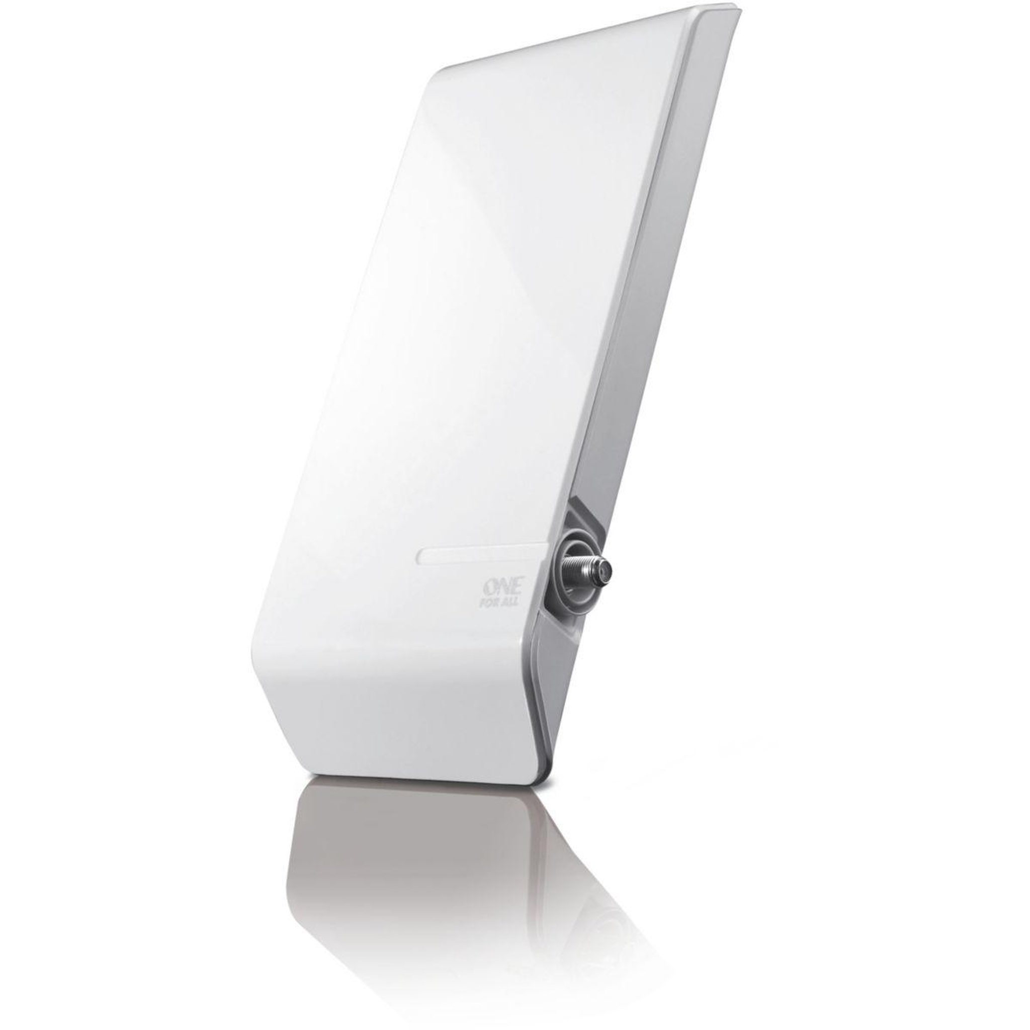 Voir la diapositive 1 : One For All Antenne extérieure sv9450