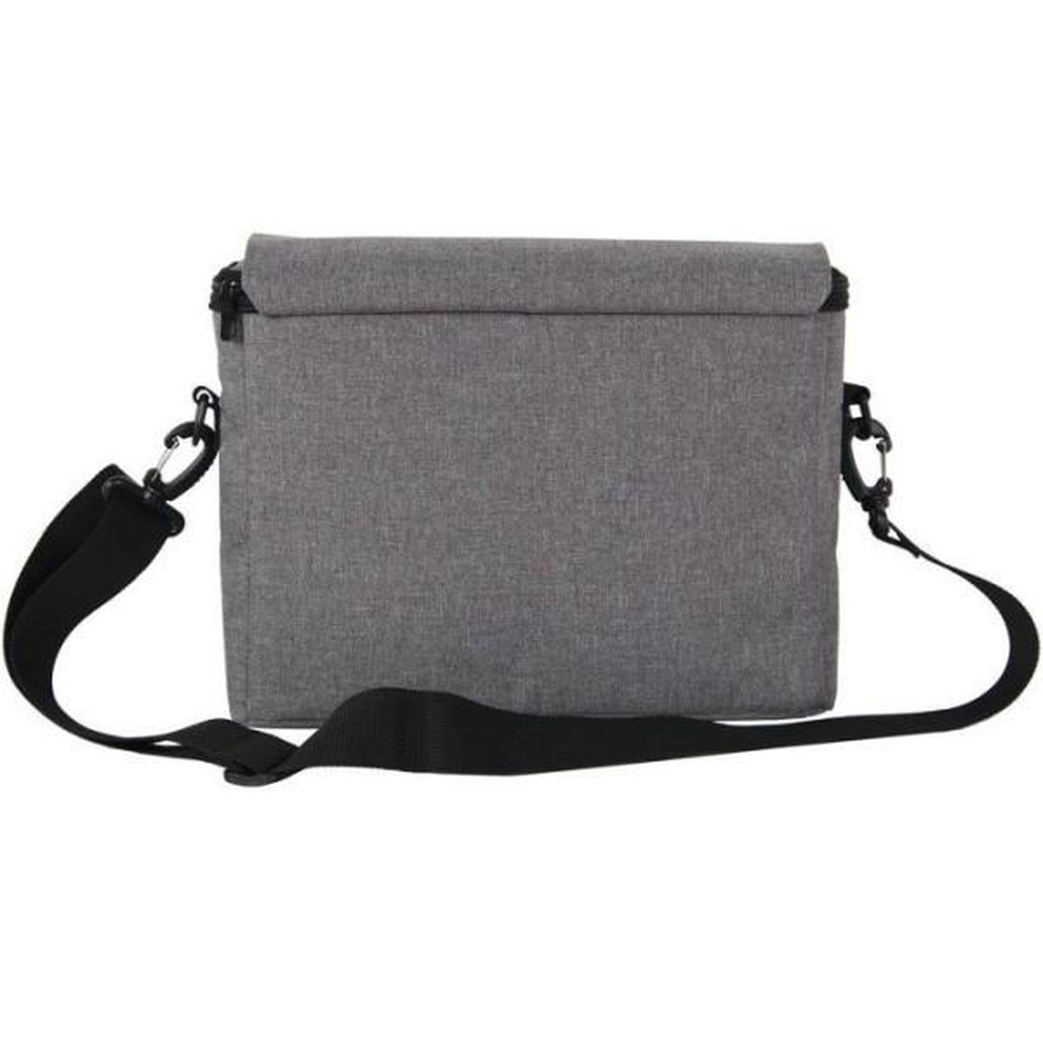 Voir la diapositive 2 : MARKET24 Sac a langer de voyage 3-en-1 - DREAMBABY - Organisateur pour poussette et siege auto, sac a langer avec porte-tablette - Isolé