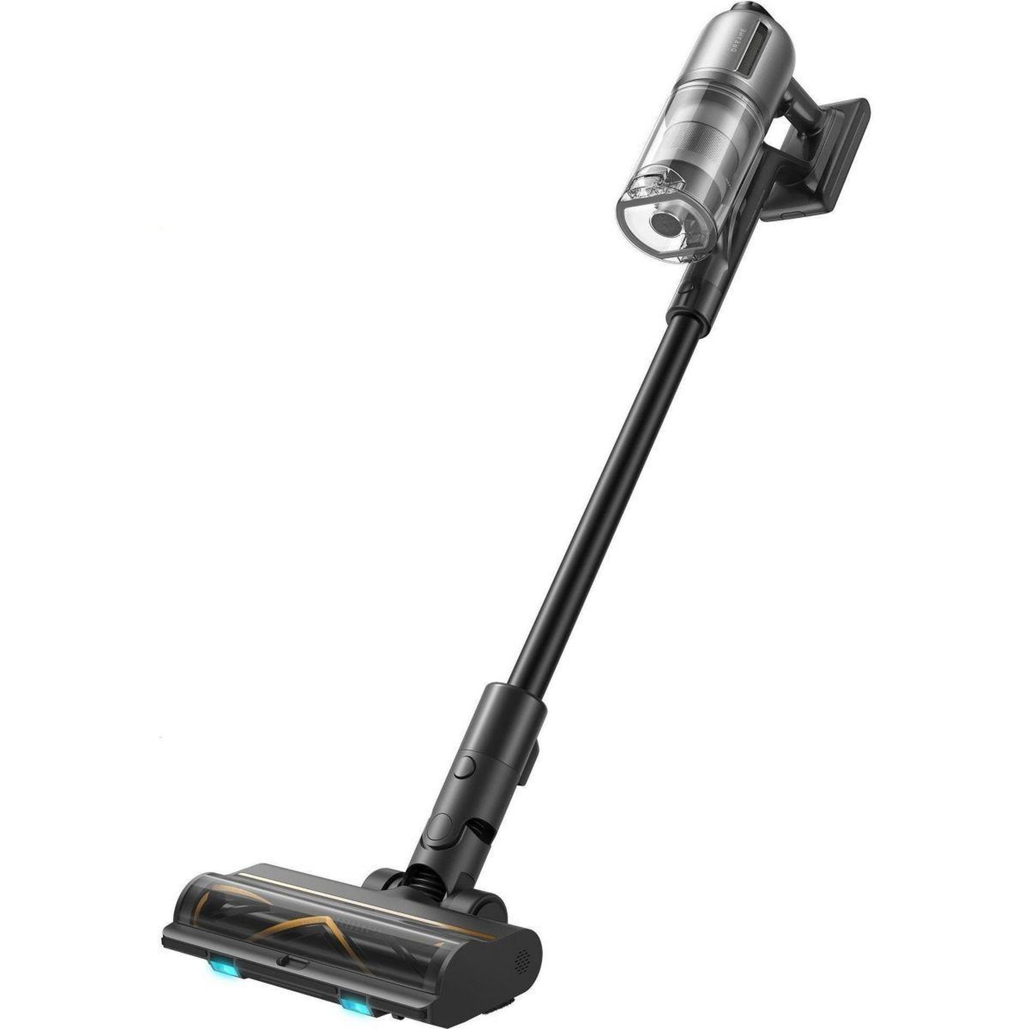 Voir la diapositive 5 : DREAME Aspirateur balai z30