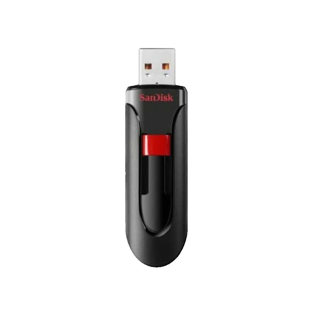 SANDISK Clé USB Sandisk Cruzer Glide 128 Go
