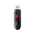 SANDISK Clé USB Sandisk Cruzer Glide 128 Go