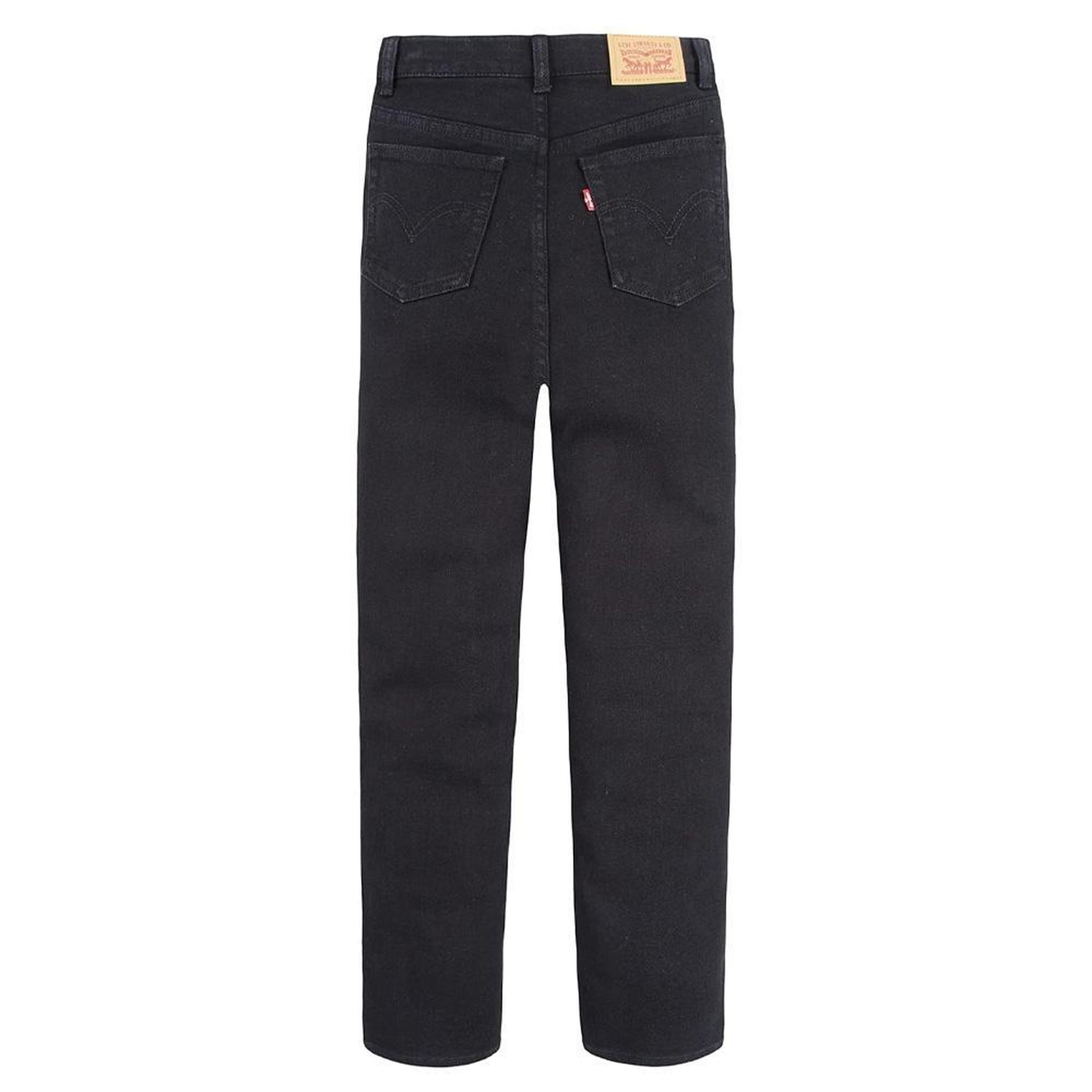 Voir la diapositive 2 : Levi's Jean  Fille Levi's 4EC609