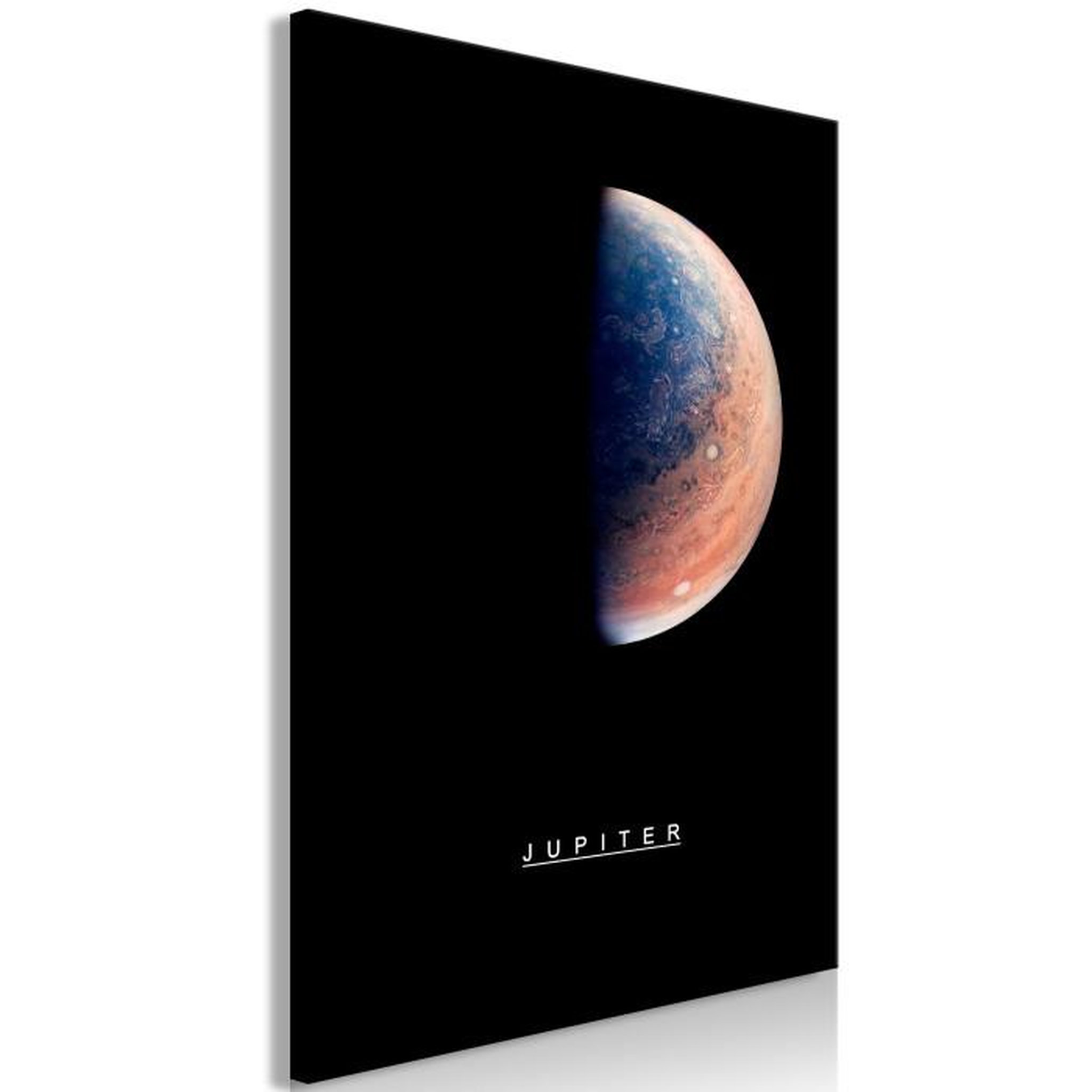 Paris Prix Tableau Imprimé  Jupiter. Coloris disponibles : Multicolore