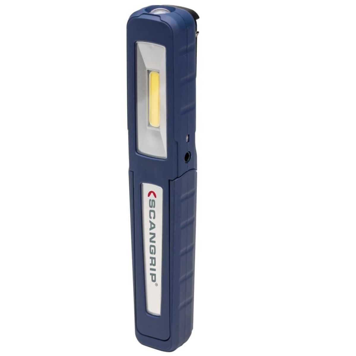 Scangrip Scangrip Baladeuse a LED 2en1 COB Unipen  150lm 1,5 W