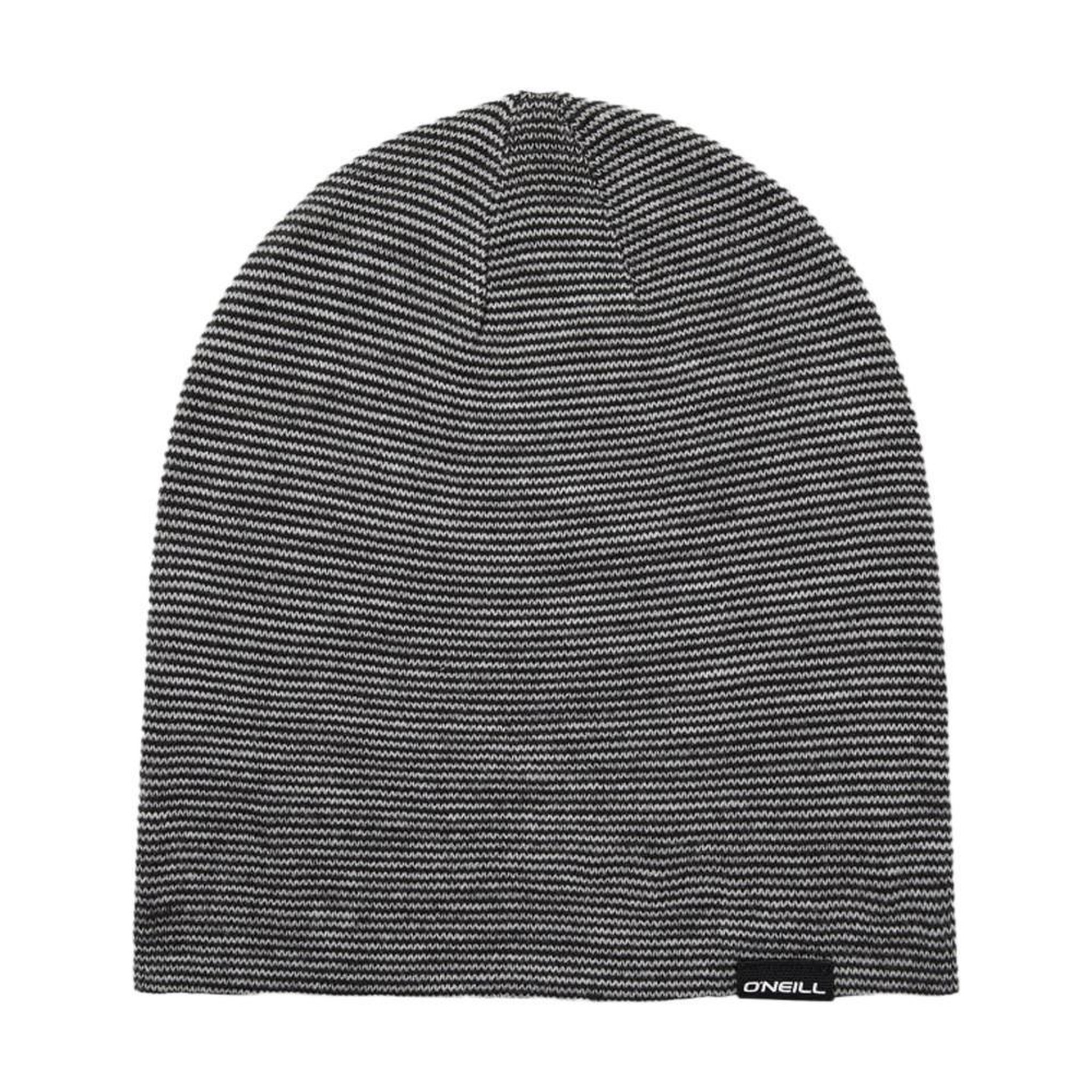 O'NEILL Bonnet Gris/Noir Homme O'Neill All Year. Coloris disponibles : Gris