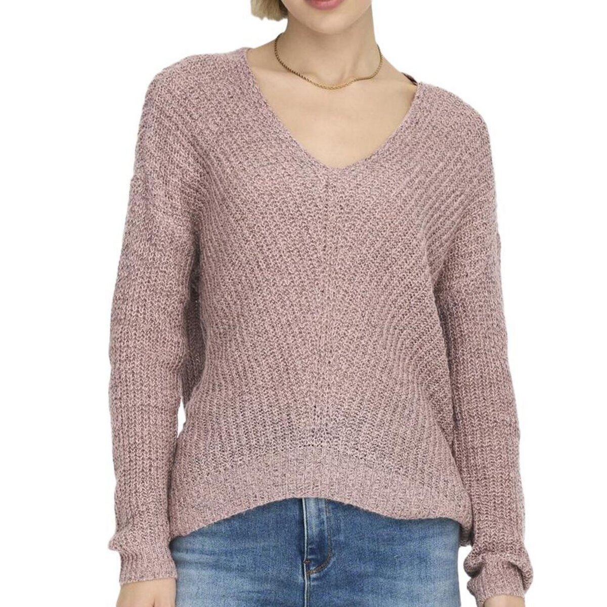 JACQUELINE DE YONG Pull  Femme JDY  EGAN