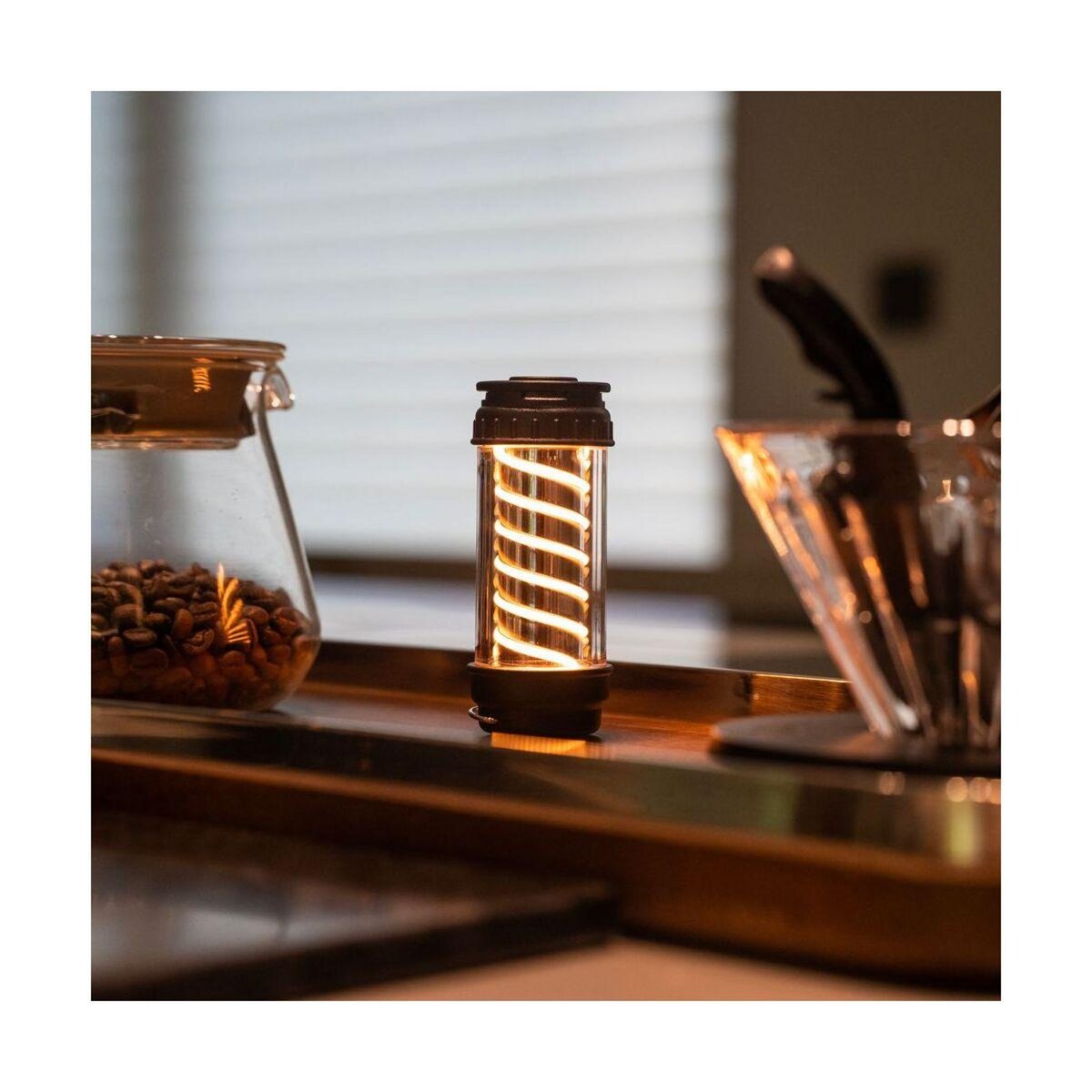 EZILIGHT Lampe nomade Xplorer X10