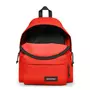 EASTPAK Sac à dos Padded Pak'R 1 compartiment fiery ora rouge