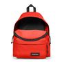 Voir la diapositive 2 : EASTPAK Sac à dos Padded Pak'R 1 compartiment fiery ora rouge