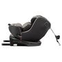 Voir la diapositive 5 : Bebe Confort Siège auto Evolvefix i-Size GRAY MIST 40-150cm