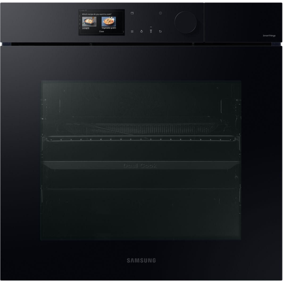 Samsung Four encastrable NV7B7997AAK Bespoke AI Série 7