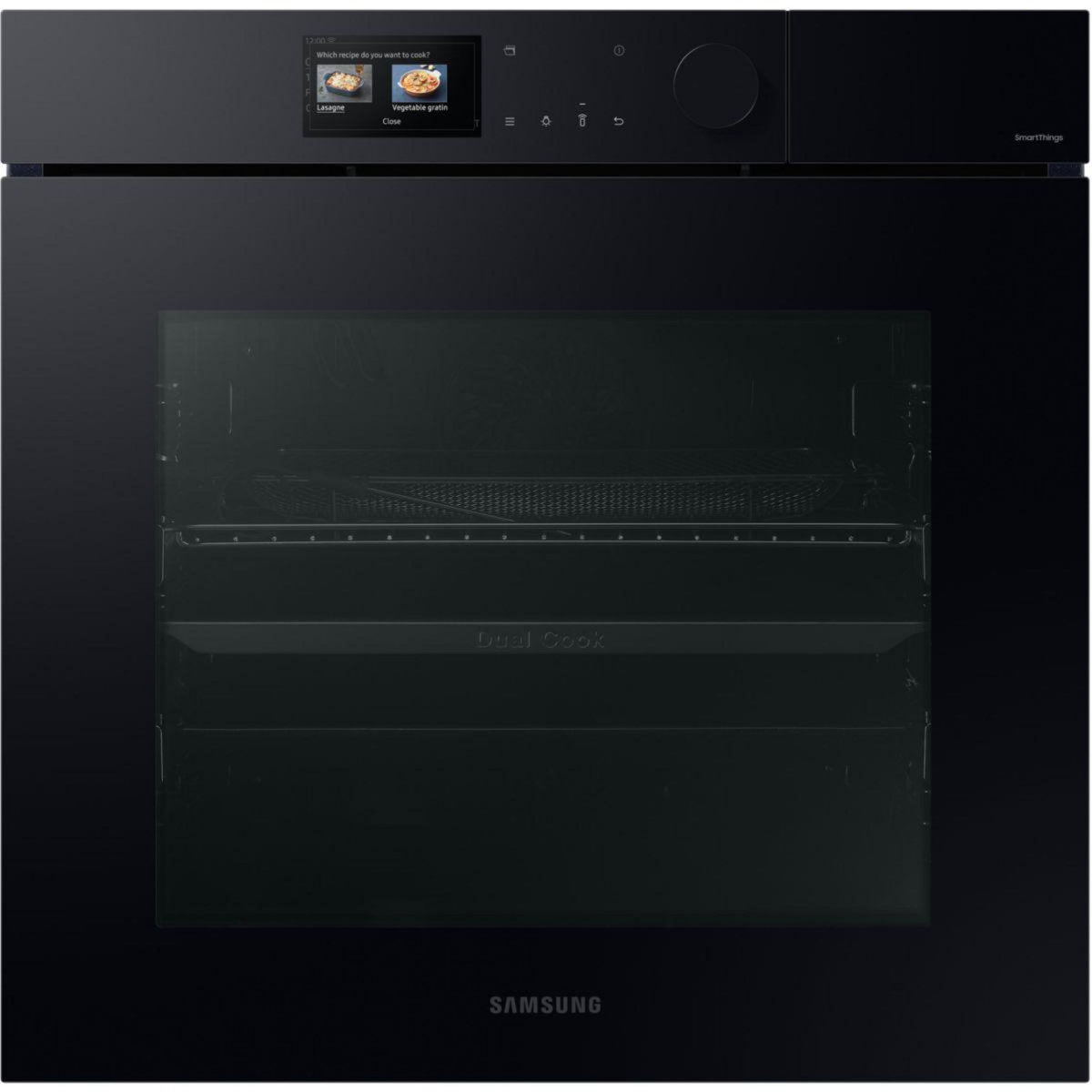 Samsung Four encastrable NV7B7997AAK Bespoke AI Série 7